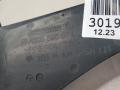 A2058856702 Накладка заднего бампера левая Mercedes C-klasse W205 2014г. - фото №3