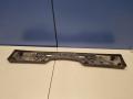 5211442120 Накладка переднего бампера под номер Toyota RAV 4 2016г. - фото №5