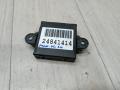 A2048207585 Блок комфорта задней левой двери Mercedes C-klasse W204 2011г. - фото №2