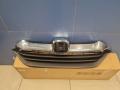 STHD690930 Решетка радиатора Honda CR-V 2017г. - фото №6