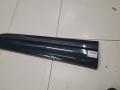 4M0853959BGRU Молдинг двери левый передний Audi Q7 4M 2015г. - фото №4