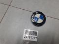 51148132375 Эмблема BMW X3 F25 2014г. - фото №2