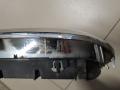 51137440853 Решетка радиатора левая BMW X3 G01 G08 2017г. - фото №2