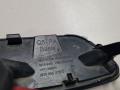8R0955275CGRU Крышка форсунки омывателя фары левая Audi Q5 8R 2013г. - фото №3