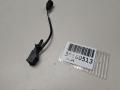 6E0955986B Форсунка омывателя лобового стекла Volkswagen Touareg 2006г. - фото №5