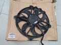 9828719880 Вентилятор радиатора Peugeot 3008 2013г. - фото №5