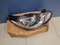 OEM0001FR Фара правая Hyundai Solaris 2014г. - фото №4