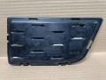 51118064593 Накладка на решетку левая BMW X3 G01 G08 2017г. - фото №2