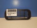 5838742080 Решетка вентиляционная Toyota RAV 4 2016г. - фото №4