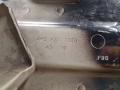 4M0821138B Кронштейн крепления крыла переднего правого Audi Q7 4M 2015г. - фото №2