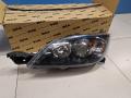 TG2161149LLDEM Фара левая Mazda 3 BK 2006г. - фото №3