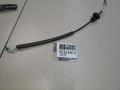 5E0839085A Трос открывания задней двери Skoda Octavia A7 2017г. - фото №3