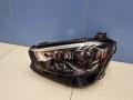 A2139067108 Фара левая Mercedes E-klasse W213 2016г. - фото №9