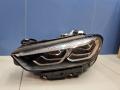 63118739597 Фара левая BMW 8 G14 G15 2018г. - фото №6