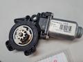 827009U000 Моторчик стеклоподъёмника задний правый Nissan Note E11 2009г. - фото №4