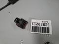5N0839167BGRU Накладка ручки наружной Skoda Fabia 5J 2011г. - фото №2