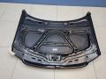 VG09201500000 Капот Volkswagen Passat B5.5 2003г. - фото №7