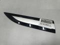 LR114458 Молдинг передней правой двери Land Rover Range Rover Evoque 2019г. - фото №4
