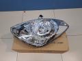 ST2211147LLDEM Фара левая Hyundai Grand Starex H1 2007г. - фото №3