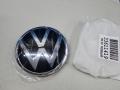 5H0853601DDPJ Эмблема Volkswagen Polo Sedan 2020г. - фото №4