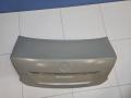 8220031 Крышка багажника Volkswagen Polo Sedan 2011г. - фото №4