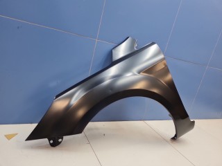 Крыло переднее левое Ford Focus 2.5 2007-2011