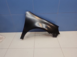 Крыло переднее правое, ориг. номер VG24201600R00, Volkswagen Golf 5 2003-2009