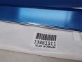 A23068040359051 Накладка порога внутренняя передняя правая Mercedes SL-klasse R230 2007г. - фото №5