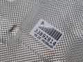 A2066801505 Теплозащитный экран заднего глушителя левый Mercedes C-klasse W206 2021г. - фото №4