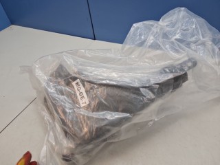 Комплект брызговиков, ориг. номер GAPP001FX11, Geely Atlas (FX11)