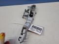 910958 Кронштейн ручки двери левой Citroen C5 2013г. - фото №2