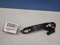 6920442040 Кронштейн ручки двери задней левый Toyota RAV 4 2009г. - фото №3