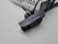5P0839885A Кронштейн ручки двери задней левый Seat Leon 1P1 2009г. - фото №4
