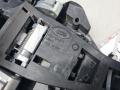 LR025540 Кронштейн ручки двери задней левый Land Rover Range Rover Evoque 2015г. - фото №3