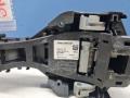 LR025540 Кронштейн ручки двери левый Land Rover Range Rover Sport 2013г. - фото №3