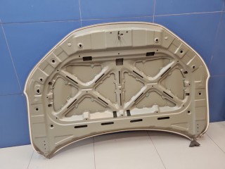 Капот, ориг. номер S202F2701010200, Changan UNI-T 2020-2026