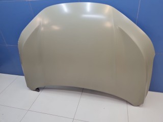 Капот, ориг. номер S202F2701010200, Changan UNI-T 2020-2026