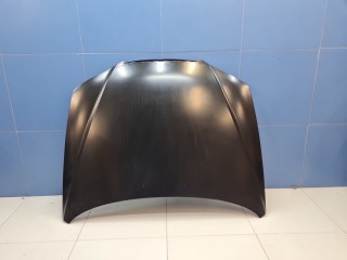 Капот, ориг. номер HN20025A, Hyundai Elantra XD 2003-2010