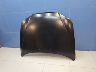 Капот, ориг. номер HN20025A, Hyundai Elantra XD 2003-2010
