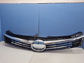 Решетка радиатора Toyota Camry XV50 2011-2014