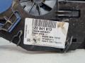 1Z0941613 Кронштейн фары левый Skoda Octavia A5 1Z 2009г. - фото №2