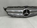 A2058800783 Решетка радиатора Mercedes C-klasse W205 2014г. - фото №4