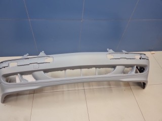Бампер передний Mercedes E-klasse W210 1995-1999
