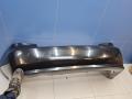 CV04166BC Бампер задний Chevrolet Aveo T250 2009г. - фото №3