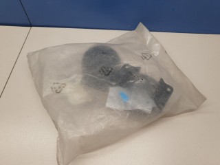 Заглушка бампера, ориг. номер 7701208643, Renault Scenic 2 2003-2006