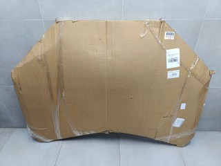Капот, ориг. номер STCHNGUNIT0150, Changan UNI-T 2020-2026