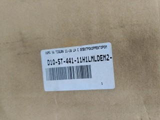 Фара левая, ориг. номер ST44111H1LMLDEM2, Volkswagen Tiguan 2011-2019