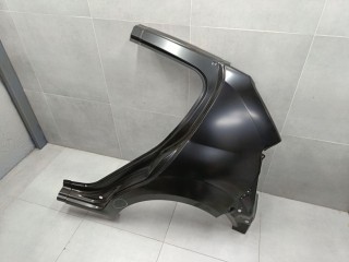 Крыло заднее левое, ориг. номер STDC310642, Renault Sandero 2009-2014