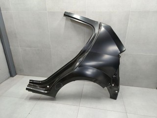 Крыло заднее левое, ориг. номер STDC310642, Renault Sandero 2009-2014