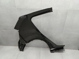 Крыло заднее левое, ориг. номер STDC310642, Renault Sandero 2009-2014